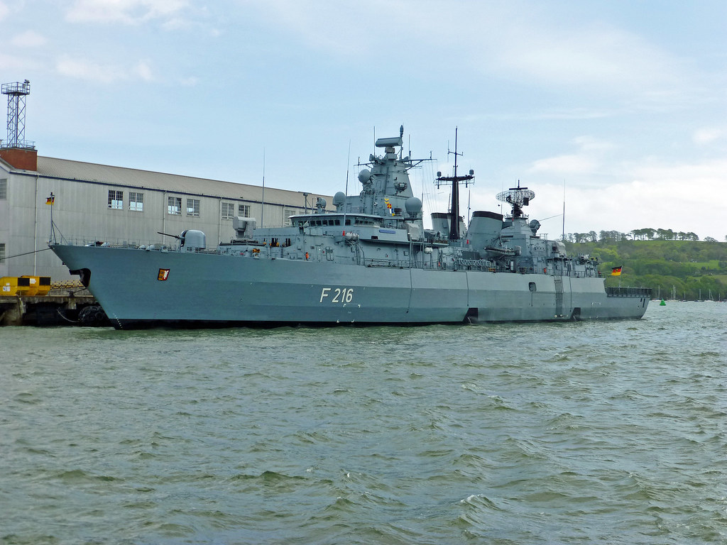 ship